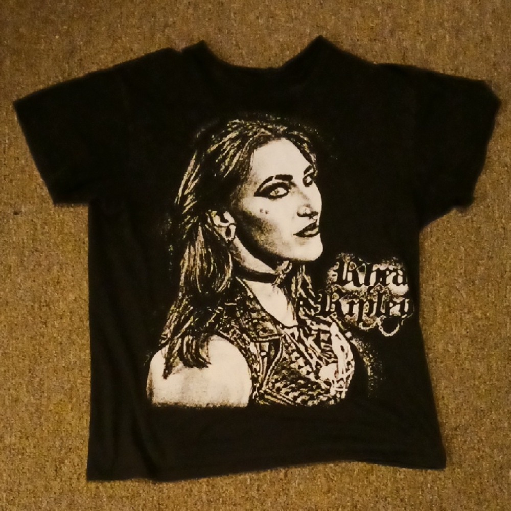 Rhea Ripley T-Shirt